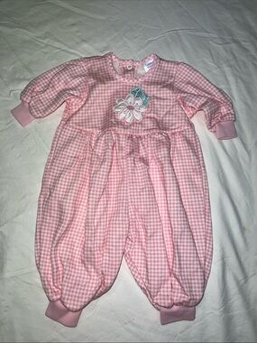 Glitterbug Onesie